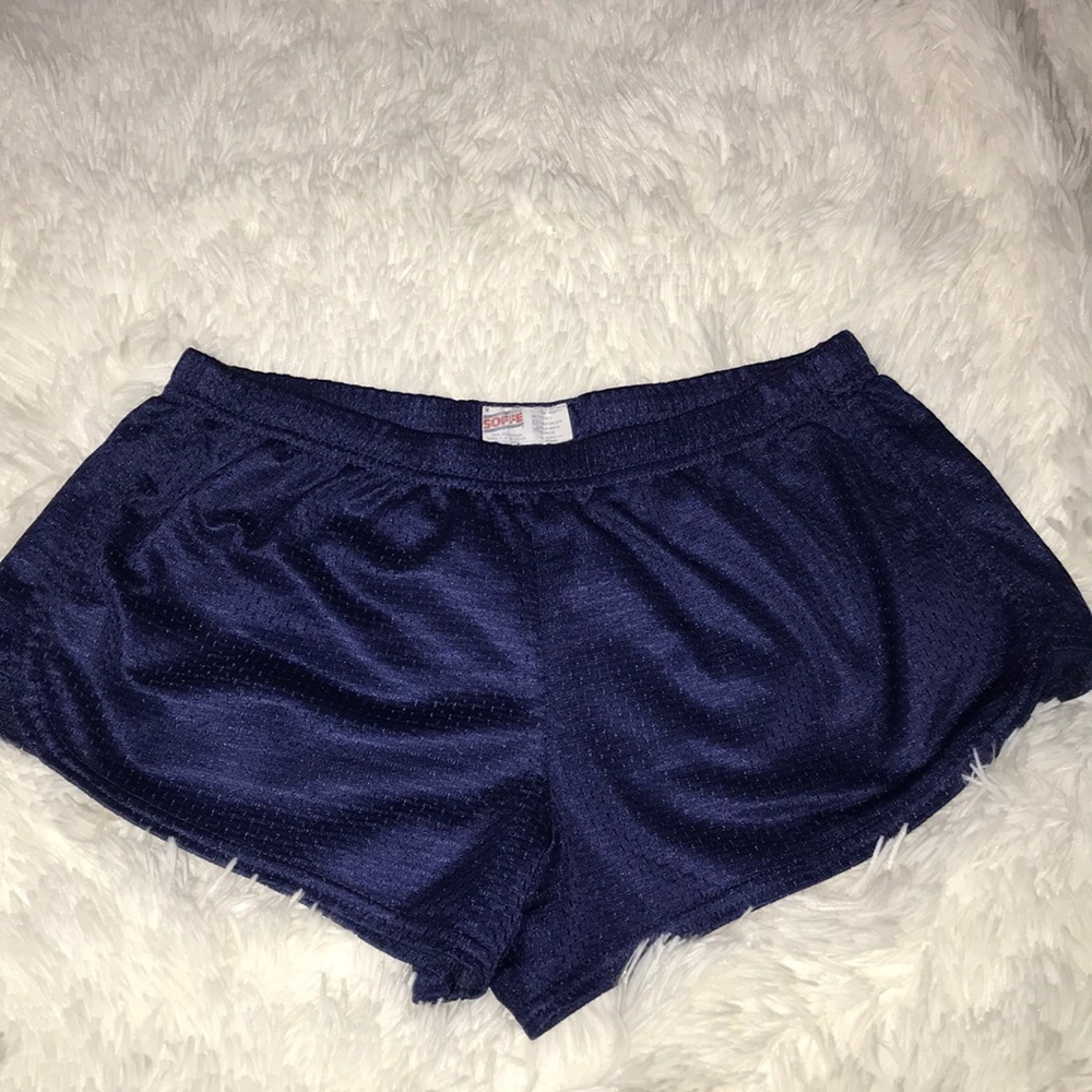 Soffe shorts!